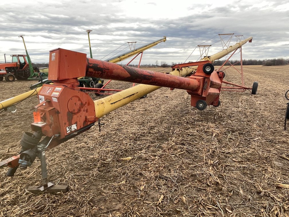 Westfield 10" x 71' MK100-71 Grain Auger