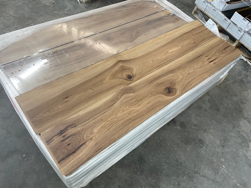 302.28 Sq. Ft. Mohawk Click Planks
