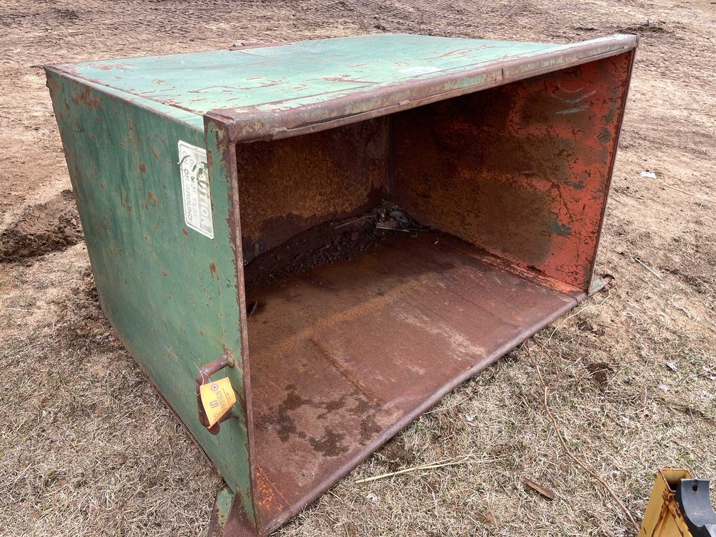 Dumpster