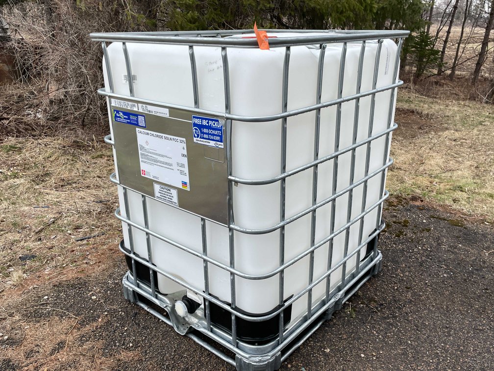 IBC Tote