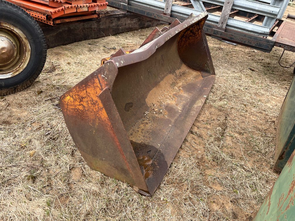 Bucket