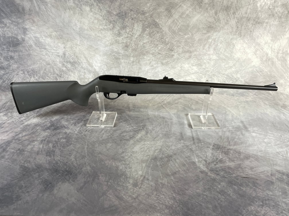 Remington Model 597 .22 LR Semi Automatic Rifle SN: A2727638 (Downing, WI)