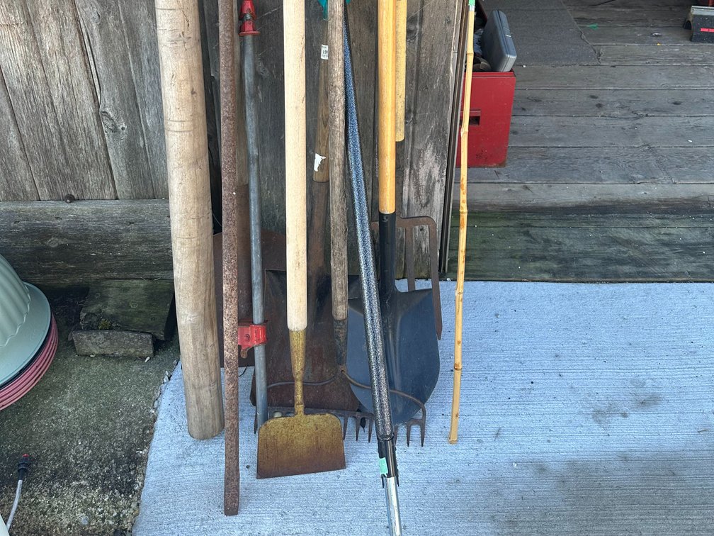 Hand Tools