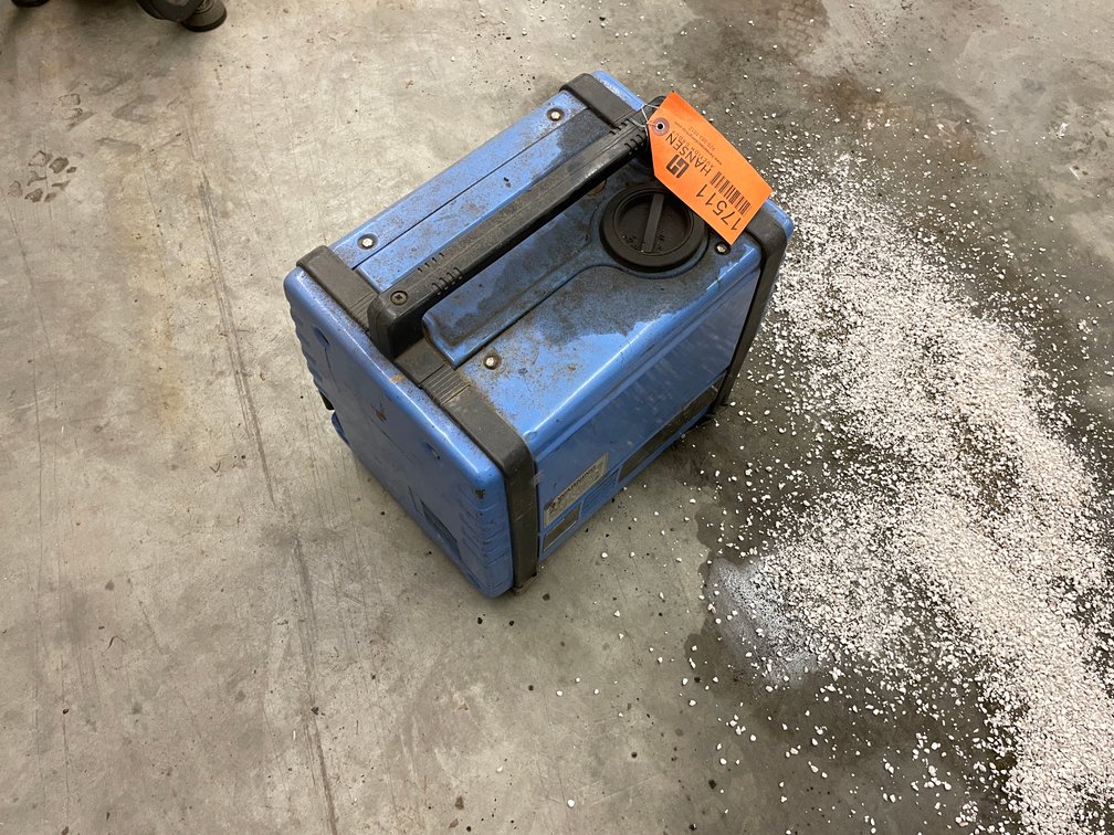 Yamaha Generator