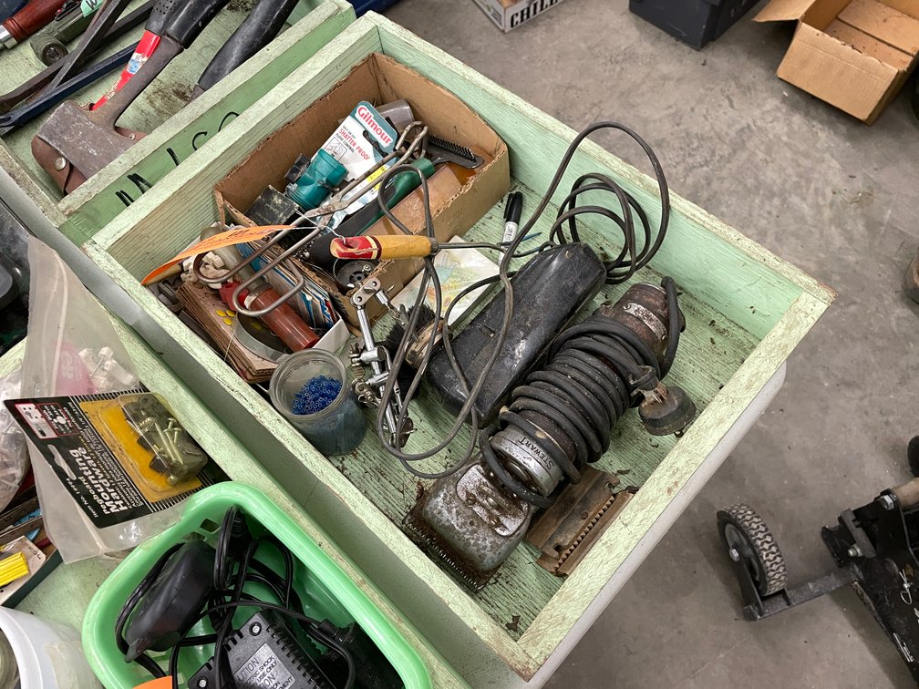 Horse Tack Equipment