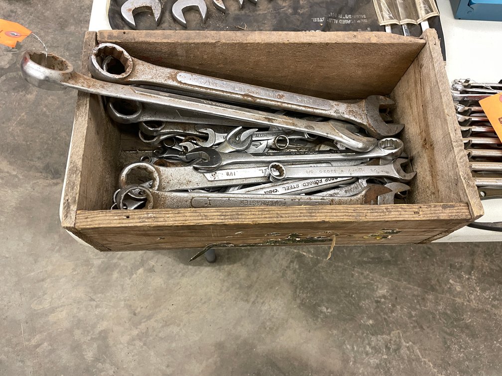 Wrenches