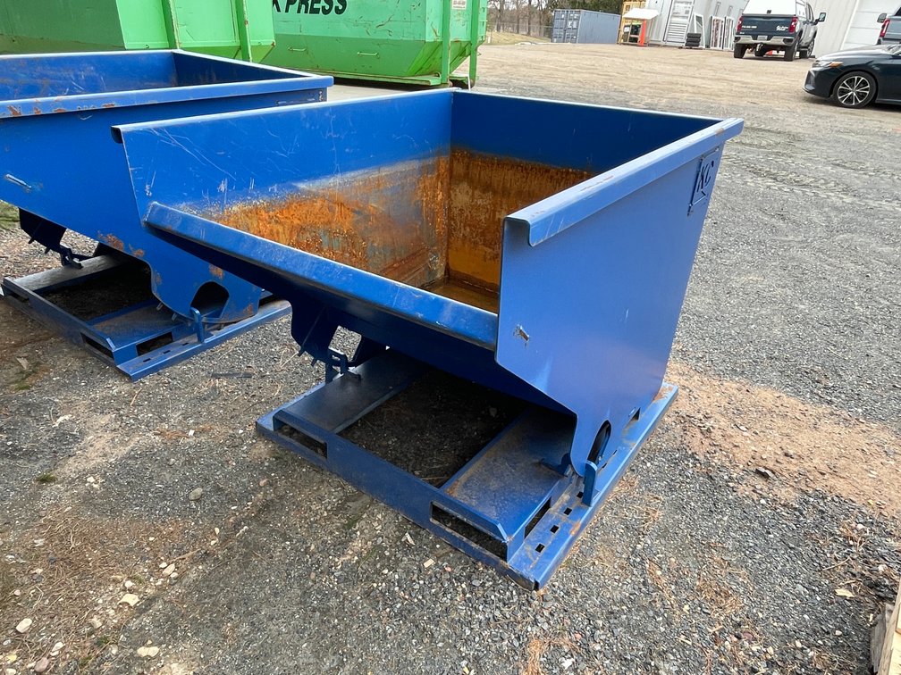 KC Dumpster