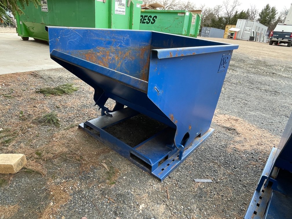 KC Dumpster