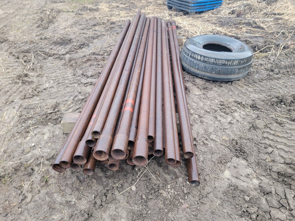 Pipe