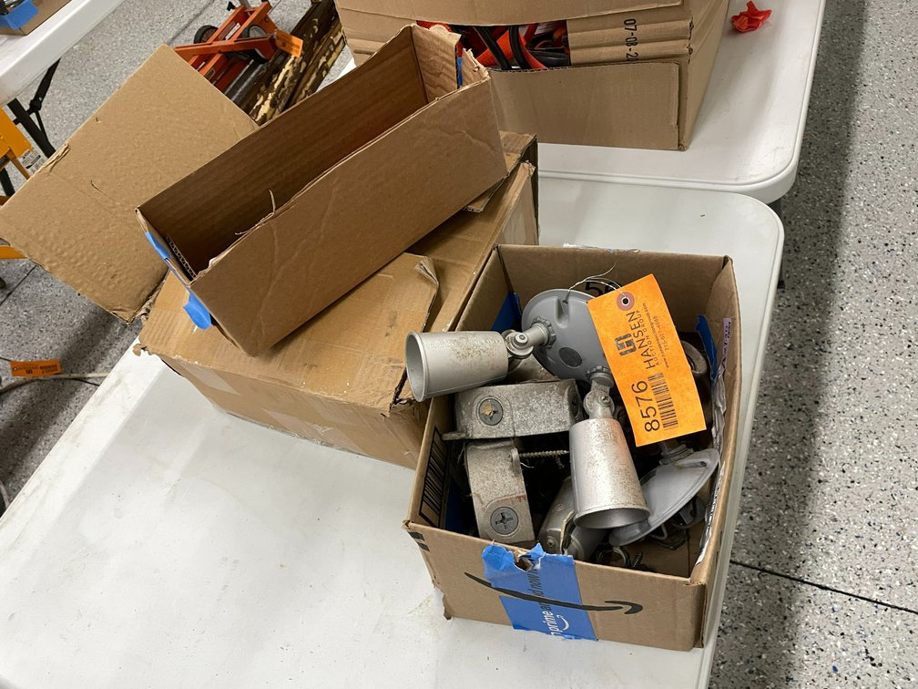 Electrical Supplies