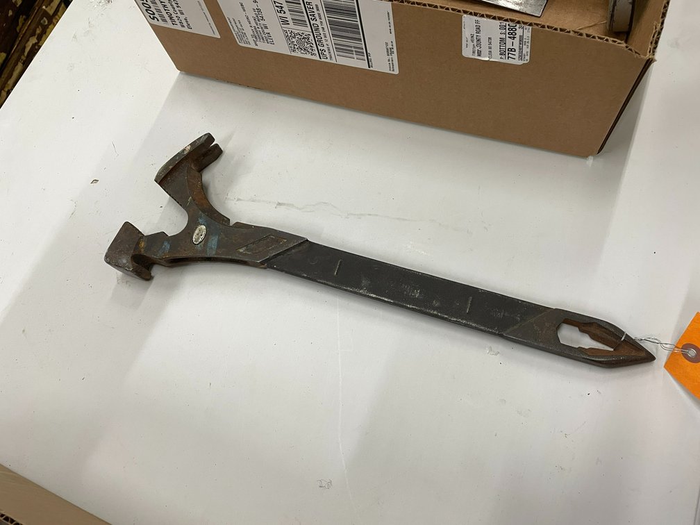 Multipurpose Tool