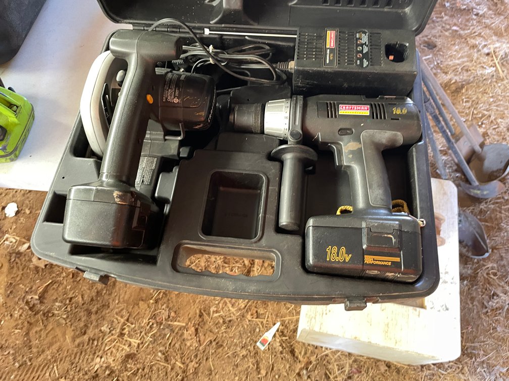 Craftsman Professional Tools
