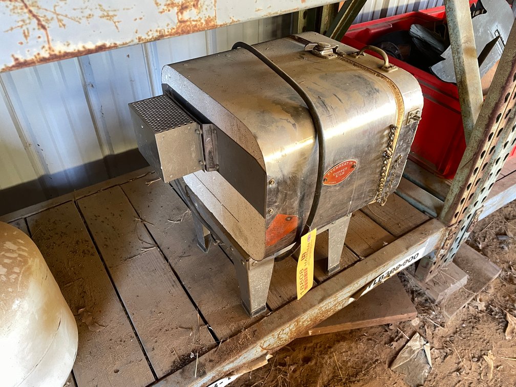 Evenheat Jr Copper Kiln
