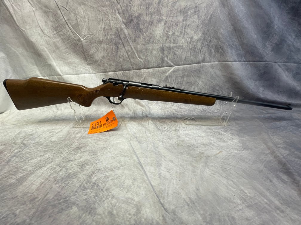 Marlin Glenfield Model 20 .22 Rifle SN: 24611577 (Princeton, MN)