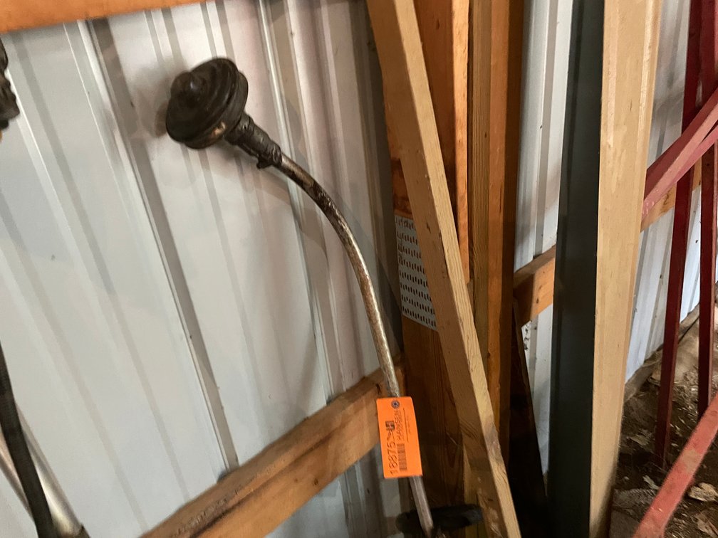 Echo GT 3400 Weed Trimmer