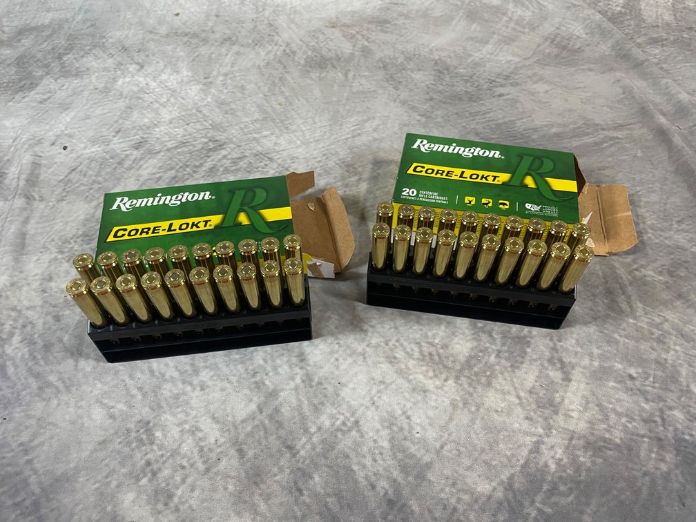 Remington Ammunition (Neenah,WI)