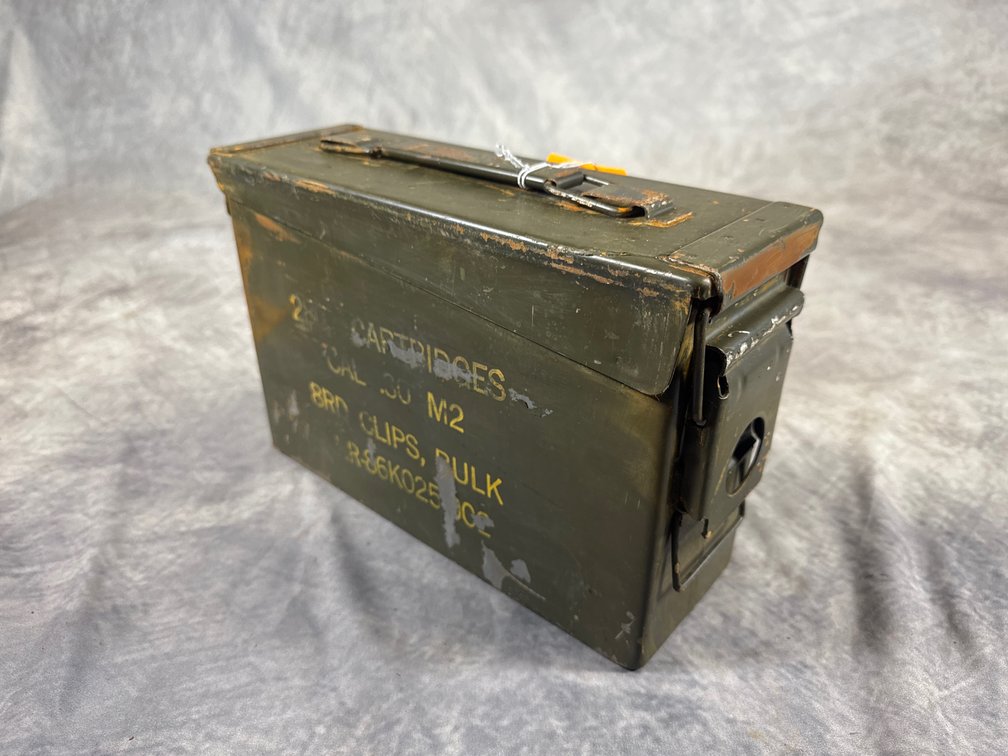 (280) Ammunition Cartridges (Neenah,WI)