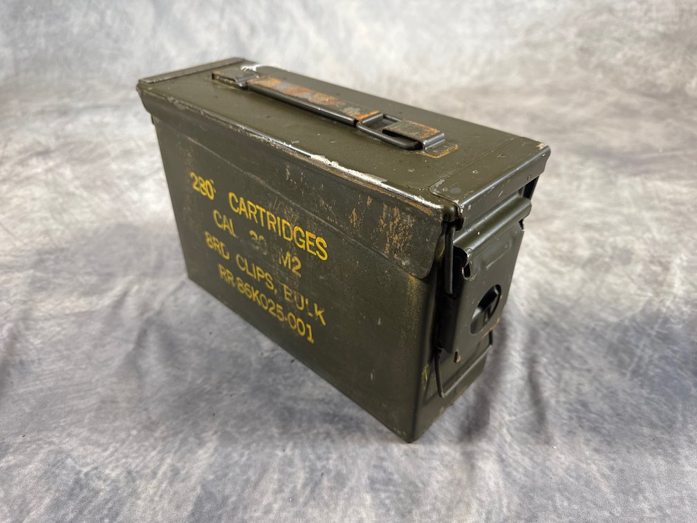 (280) Ammunition Cartridges (Neenah,WI)