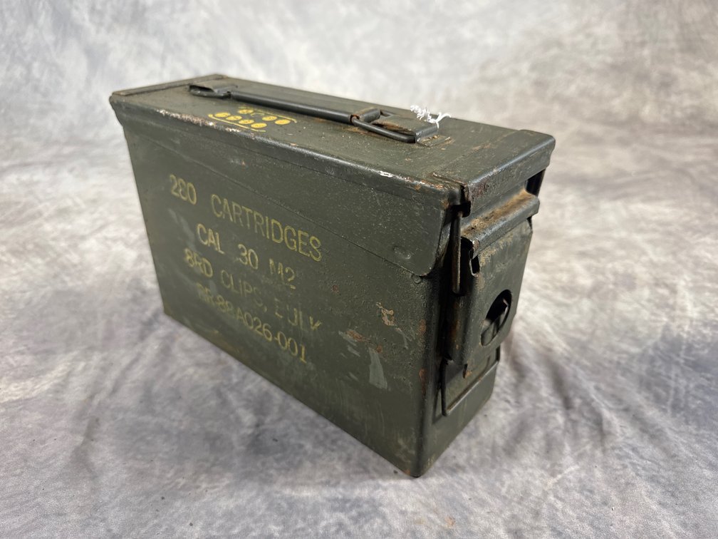 (280) Ammunition Cartridges (Neenah,WI)