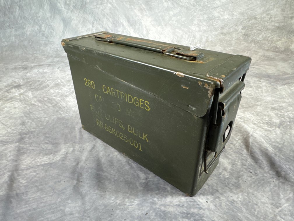 (280) Ammunition Cartridges (Neenah,WI)