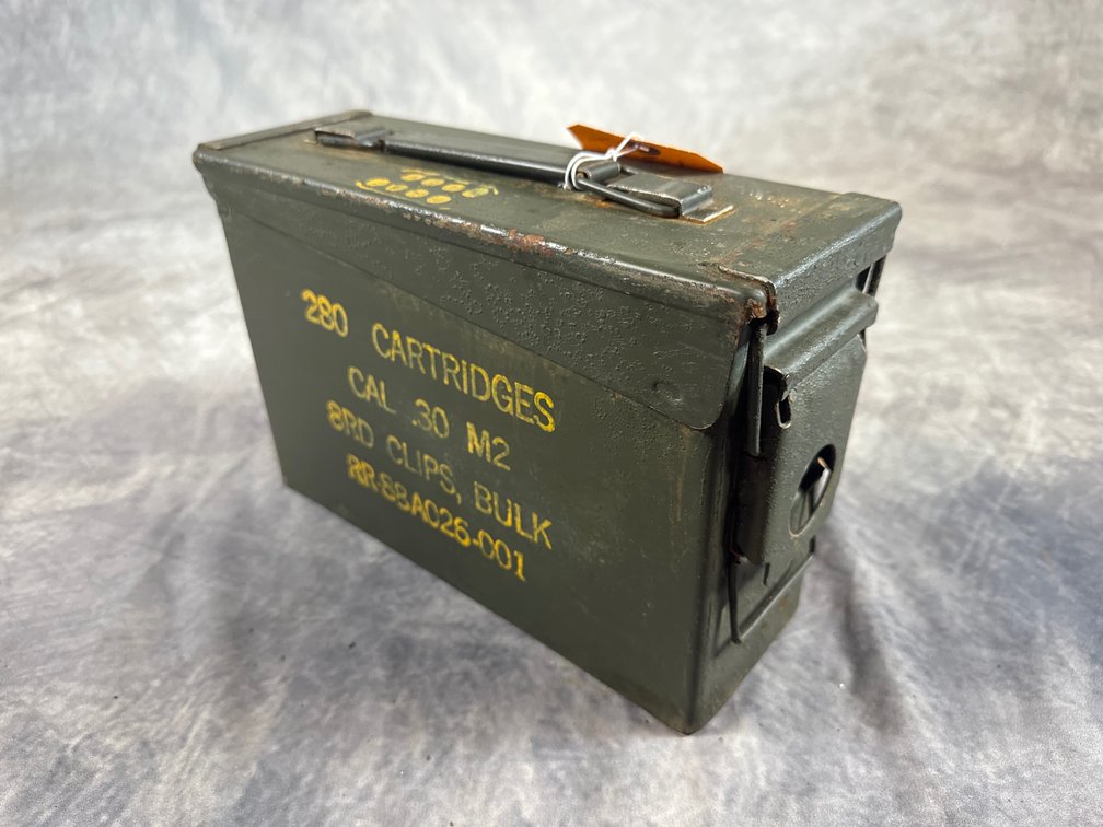 (280) Ammunition Cartridges (Neenah,WI)