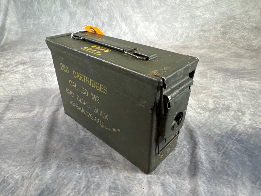 (280) Ammunition Cartridges (Neenah,WI)
