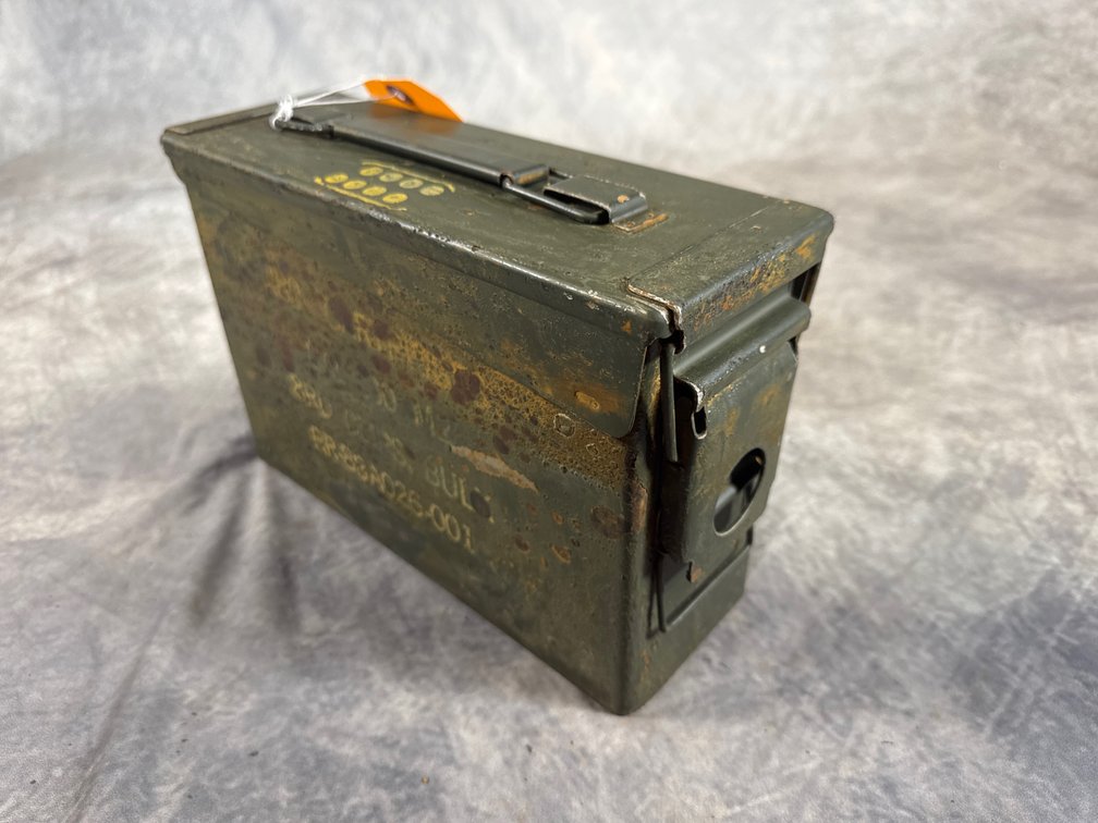 (280) Ammunition Cartridges (Neenah,WI)