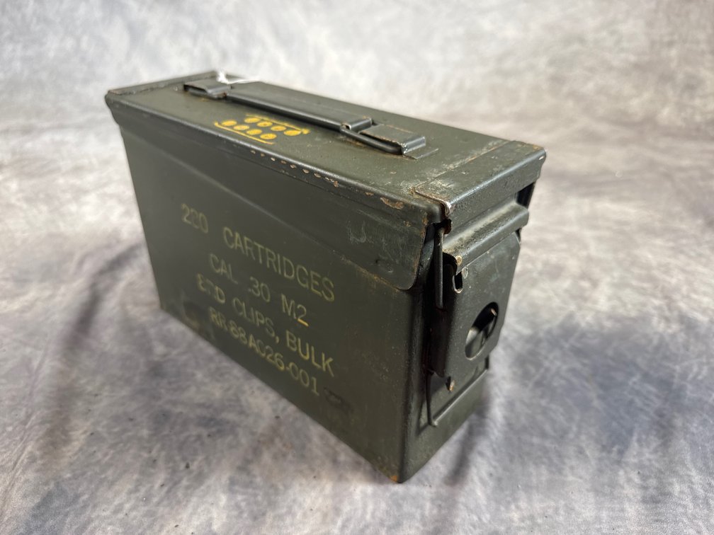 (280) Ammunition Cartridges (Neenah,WI)