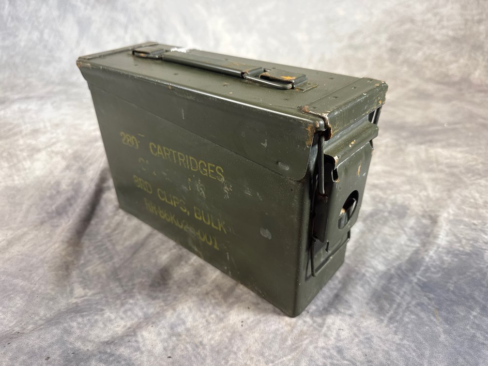 (280) Ammunition Cartridges (Neenah,WI)