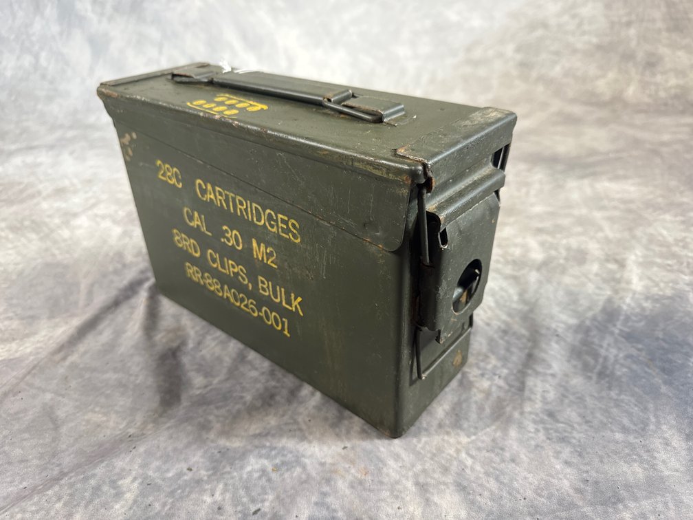 (280) Ammunition Cartridges (Neenah,WI)