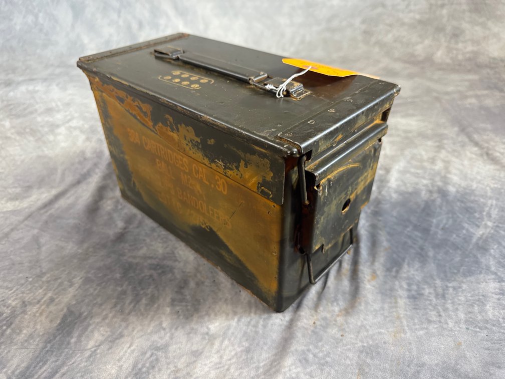 (384) Ammunition Cartridges (Neenah,WI)