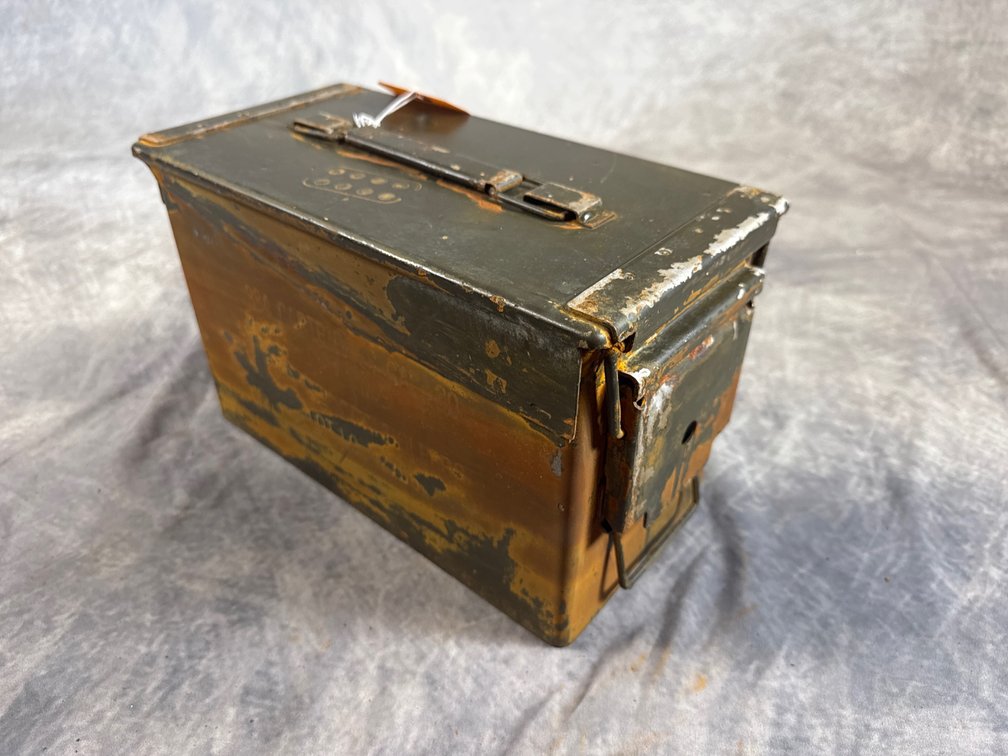 (384) Ammunition Cartridges (Neenah,WI)