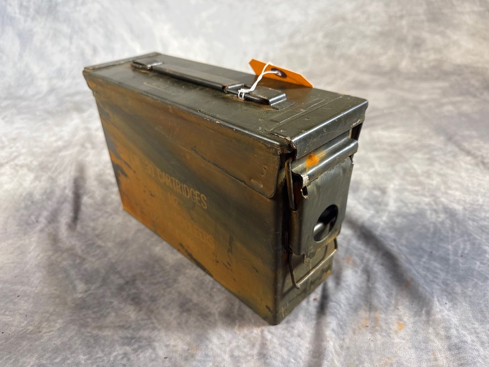 (192) Ammunition Cartridges (Neenah,WI)