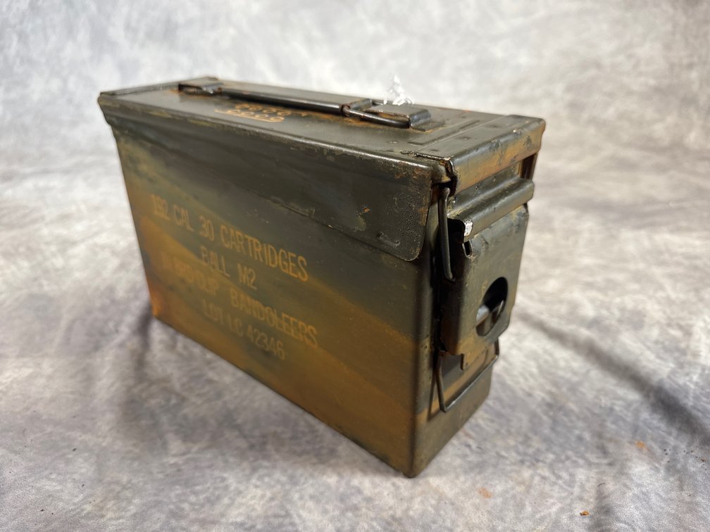 (192) Ammunition Cartridges (Neenah,WI)