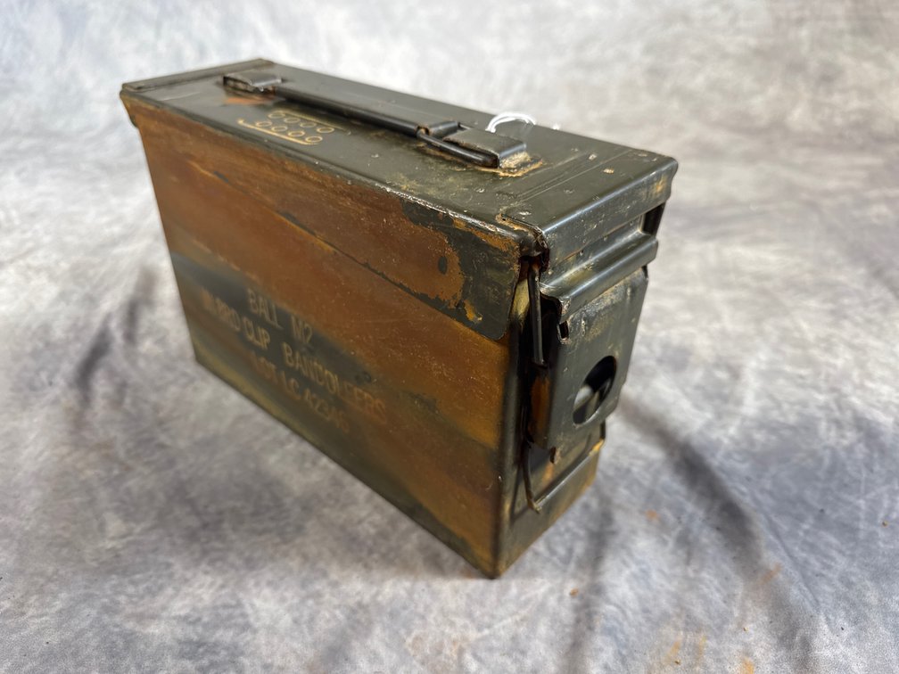(192) Ammunition Cartridges (Neenah,WI)