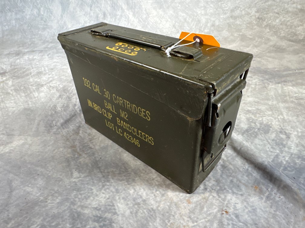 (192) Ammunition Cartridges (Neenah,WI)