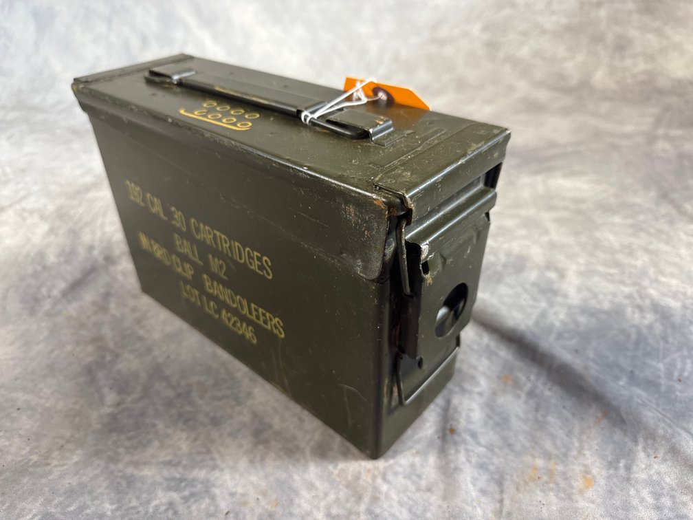 (192) Ammunition Cartridges (Neenah,WI)
