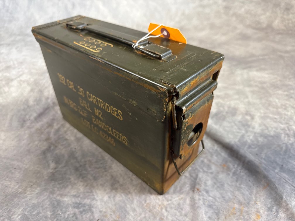 (192) Ammunition Cartridges (Neenah,WI)