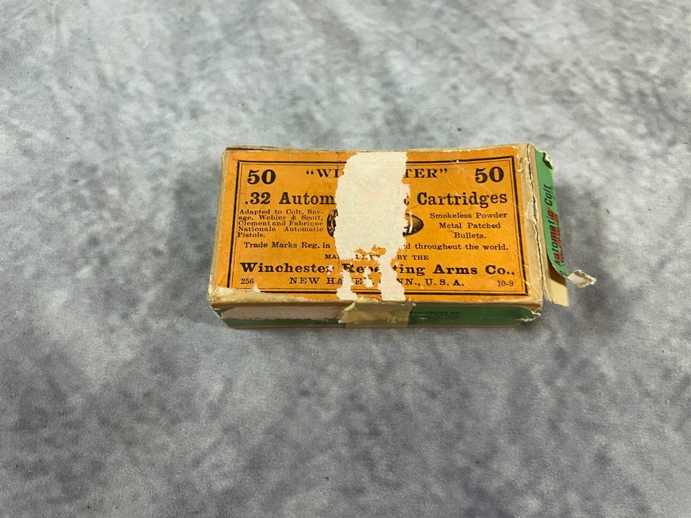 Winchester Ammunition (Neenah,WI)