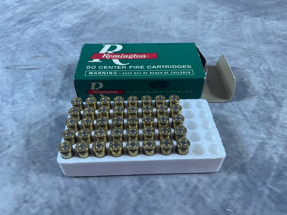 Remington Ammunition (Neenah,WI)