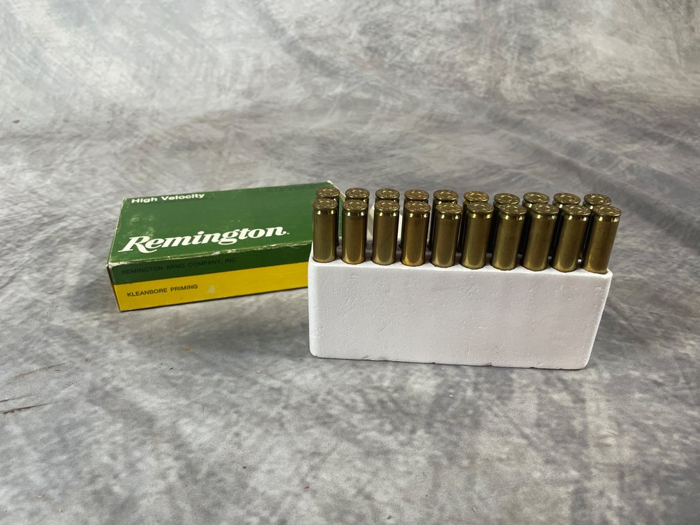 Remington Ammunition (Neenah,WI)