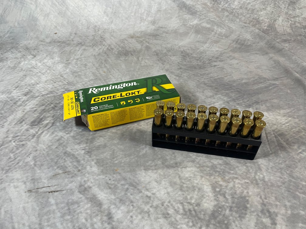 Remington Ammunition (Neenah,WI)
