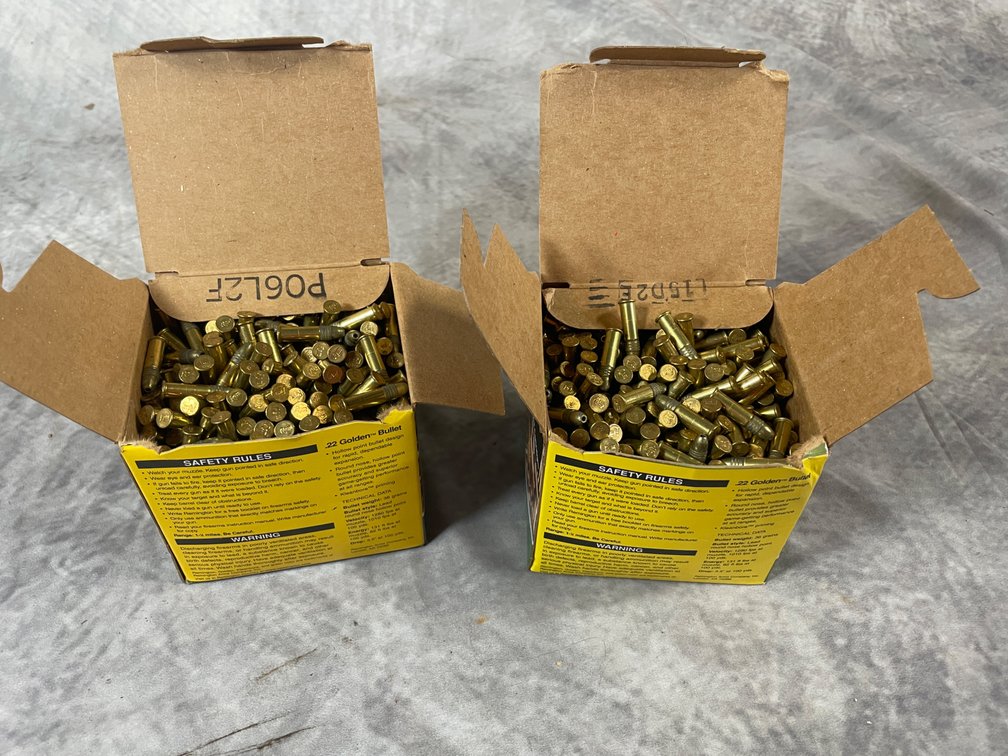 Remington Ammunition (Neenah,WI)