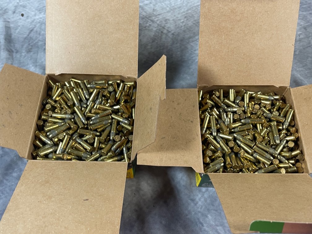 Remington Ammunition (Neenah,WI)