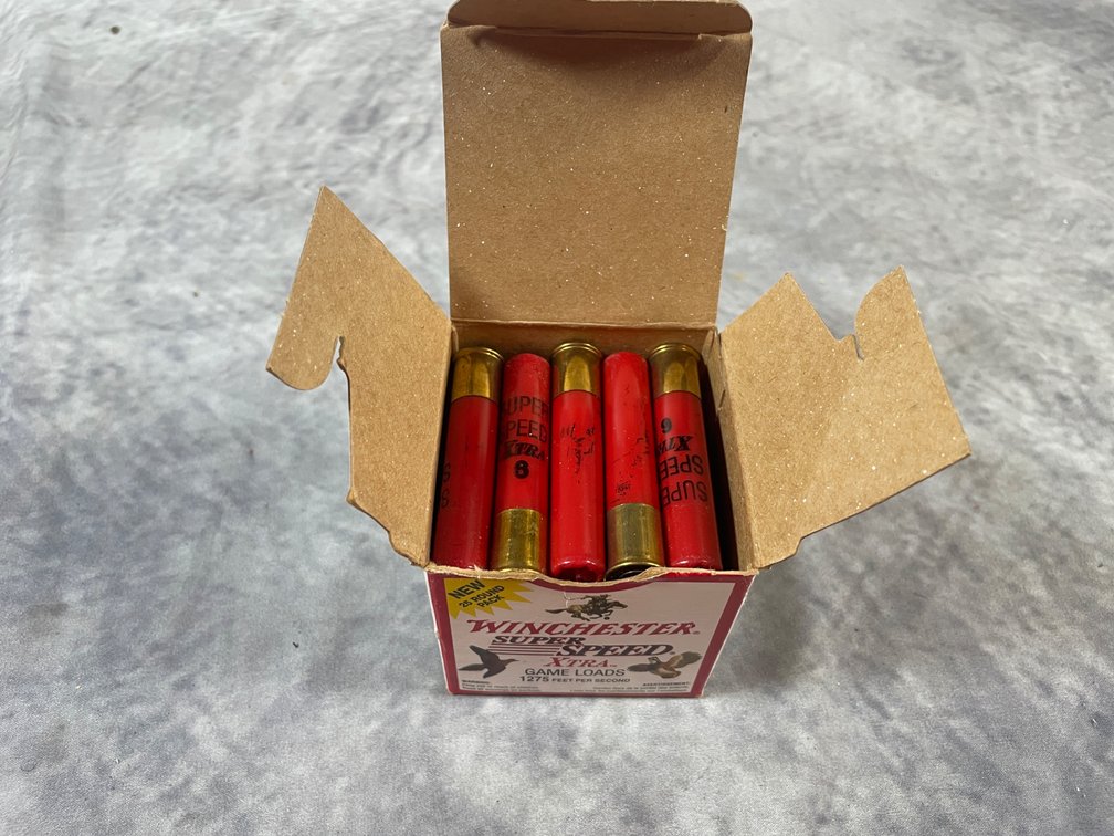 Winchester Ammunition (Neenah,WI)