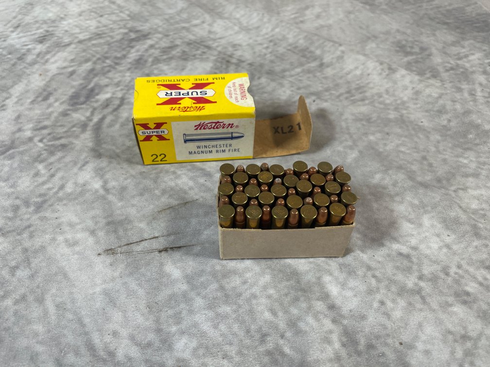 Western Ammunition (Neenah,WI)