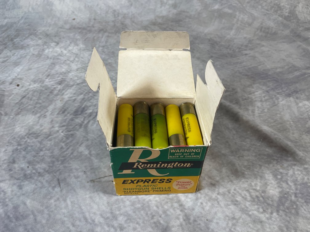 Remington Ammunition (Neenah,WI)