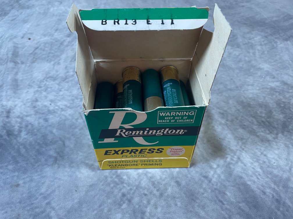 Remington Ammunition (Neenah,WI)