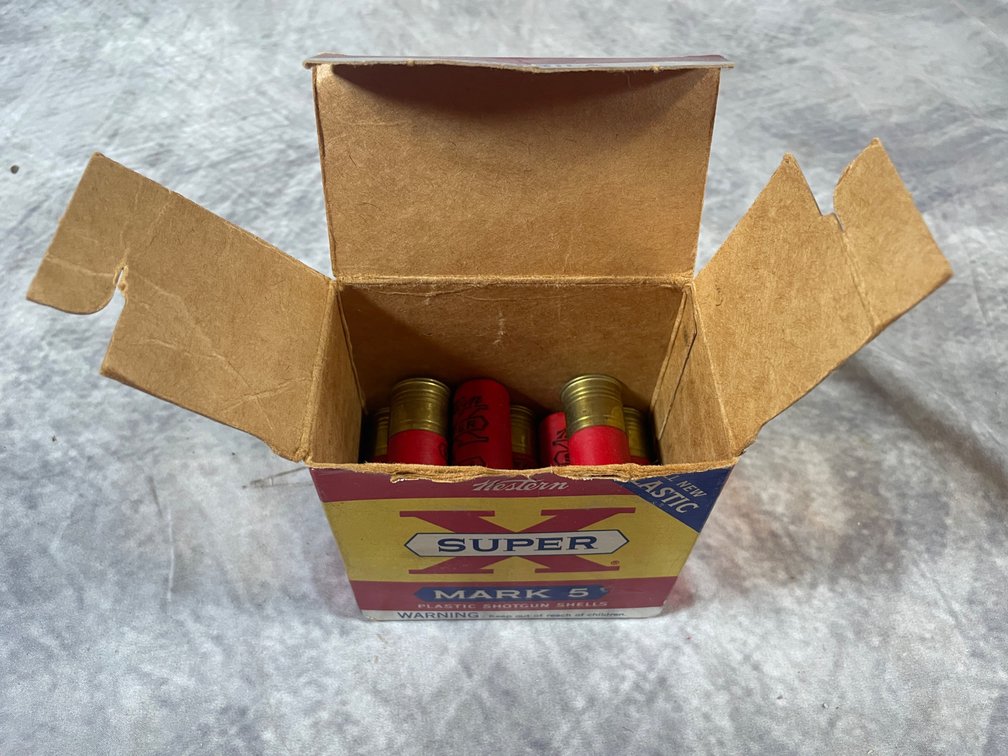 Western Ammunition (Neenah,WI)