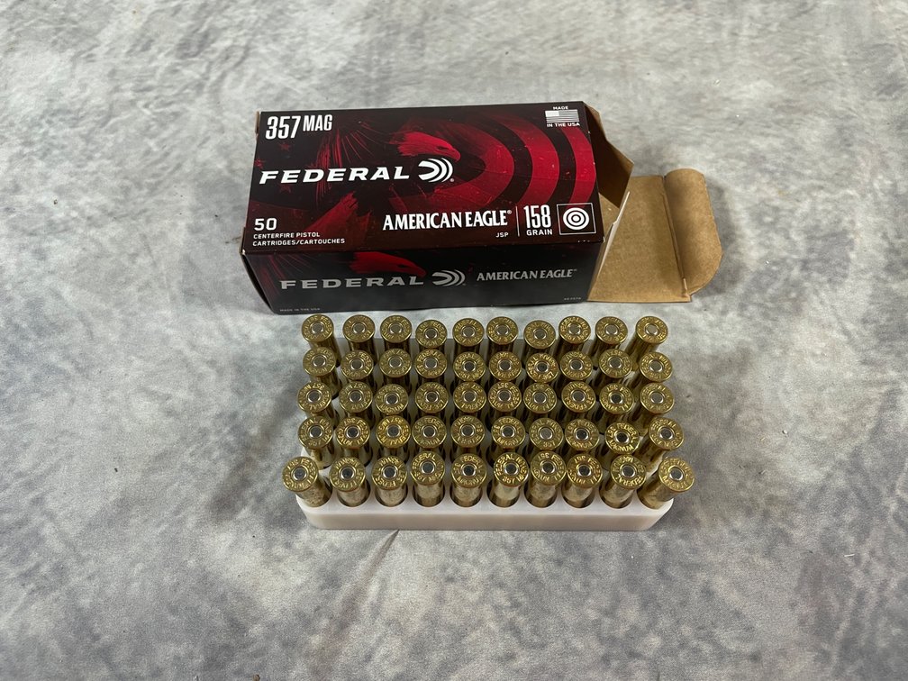 Federal Ammunition (Neenah,WI)